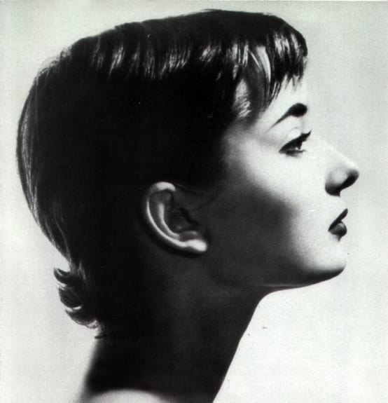 Audrey Hepburn