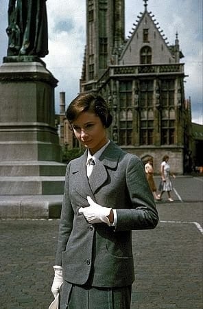 Audrey Hepburn Audrey Hepburn