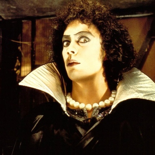 Tim Curry Tim Curry