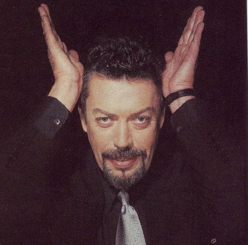 Tim Curry