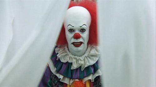 Tim Curry