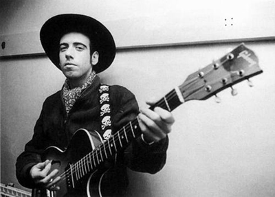 Mick Jones Mick Jones