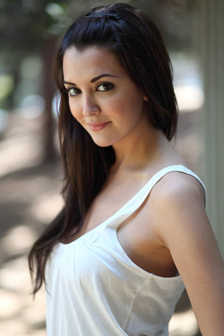 Priscila Perales Priscila Perales