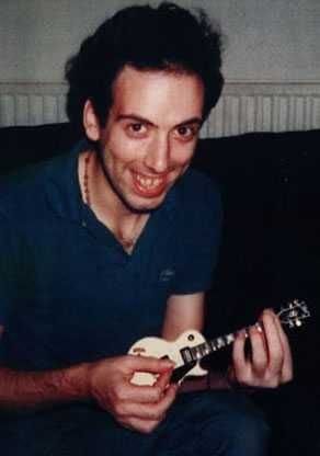 Mick Jones