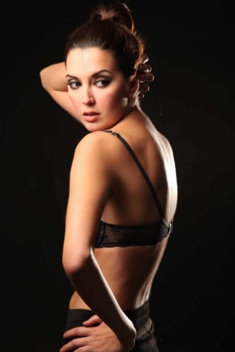 Priscila Perales