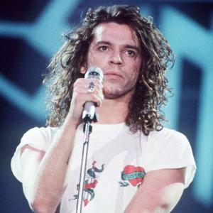 Michael Hutchence