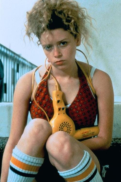 Natasha Lyonne Natasha Lyonne