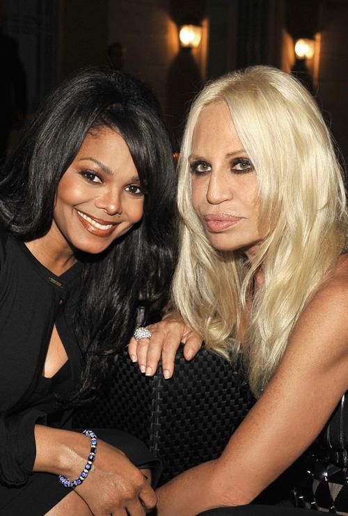 Janet Jackson