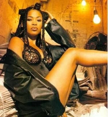 Nia Long Nia Long