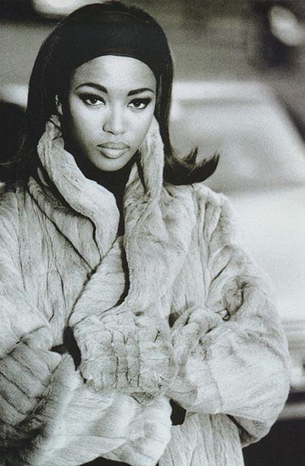 Naomi Campbell Naomi Campbell