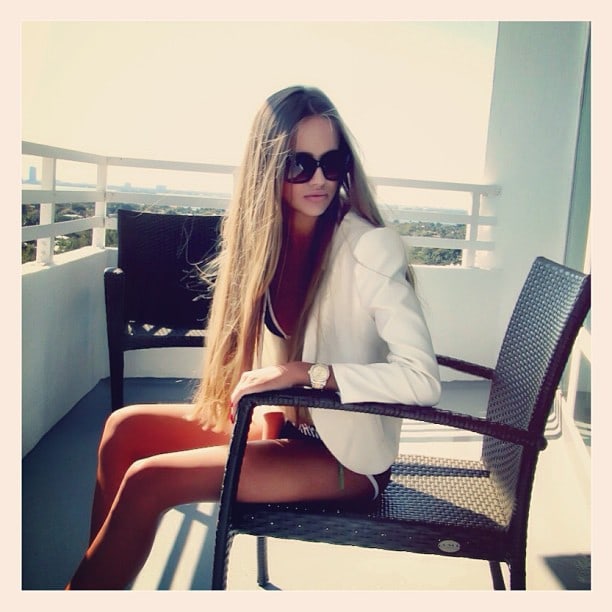 Valeria Sokolova
