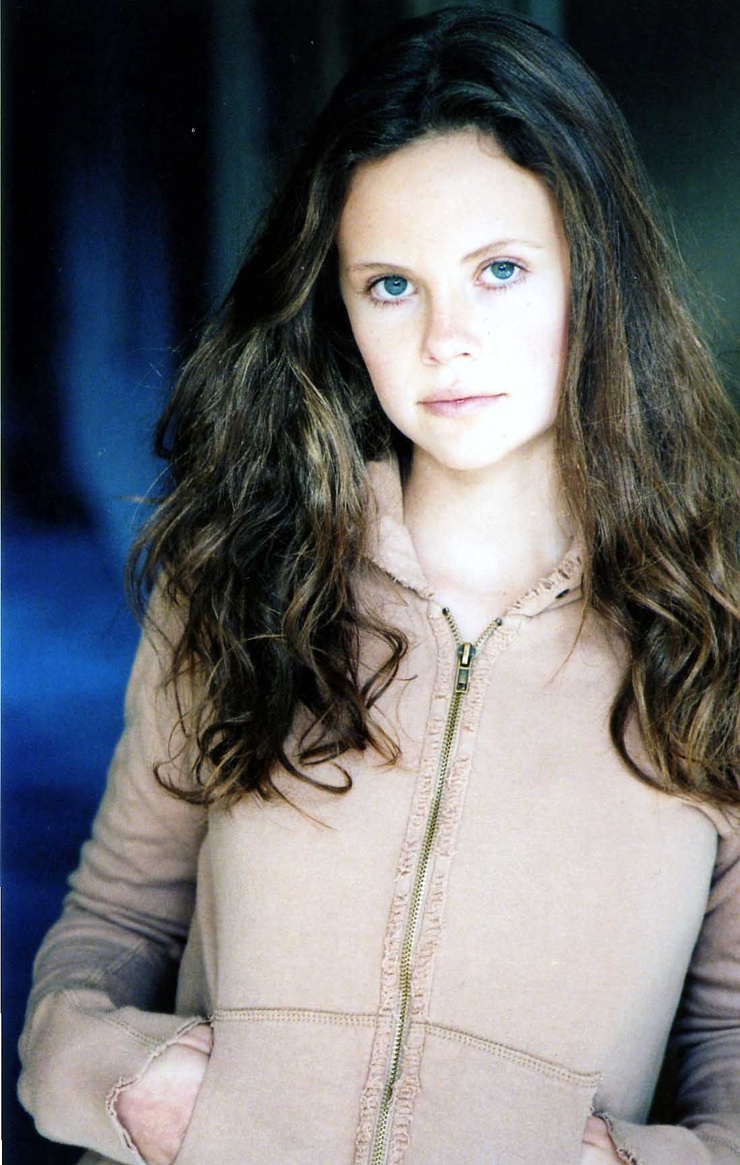 Sarah Ramos