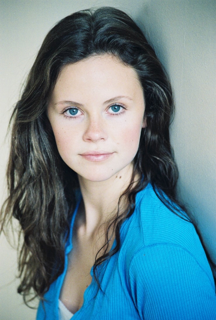 Sarah Ramos