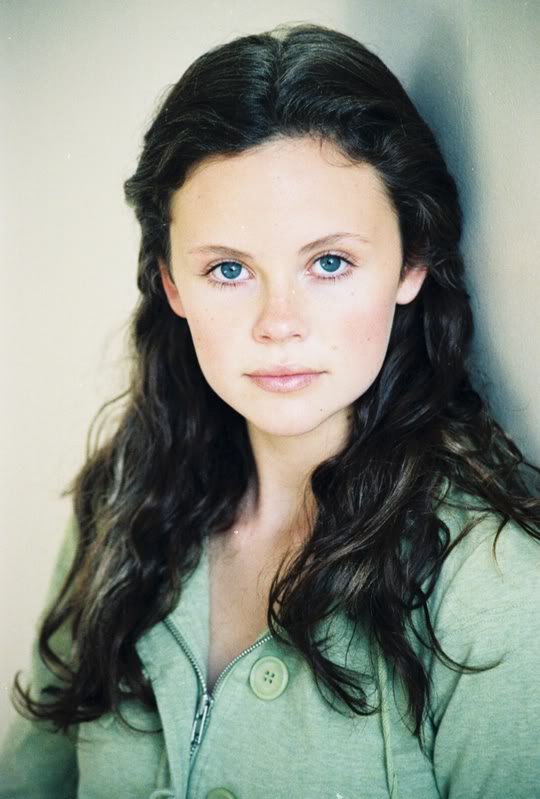 Sarah Ramos