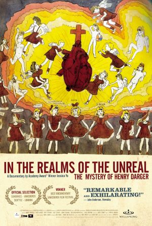 In the Realms of the Unreal: The Mystery of Henry Darger