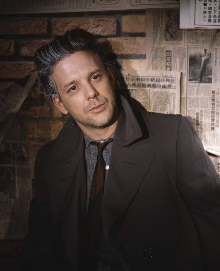 Mickey Rourke