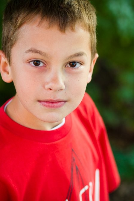 Hayden Byerly