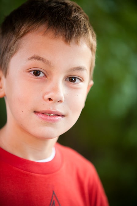 Hayden Byerly