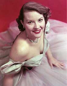 Patti Page Patti Page