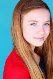 Courtney Grosbeck Courtney Grosbeck