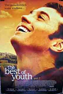 The Best of Youth