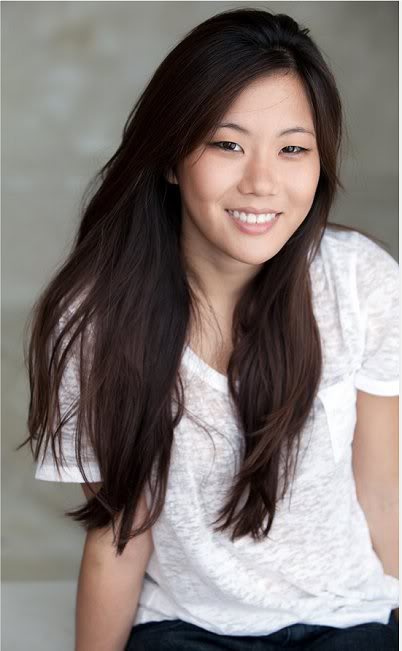 Picture of Irene Choi