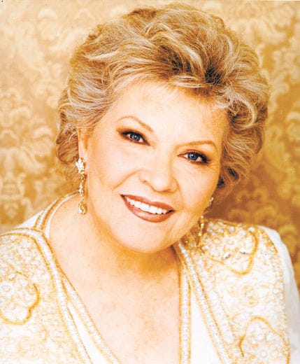 Patti Page Patti Page