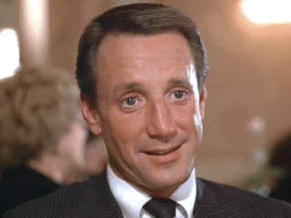 Roy Scheider