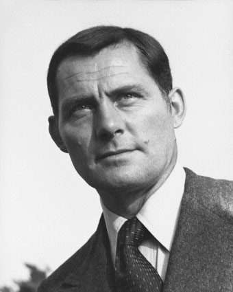 Robert Shaw Robert Shaw