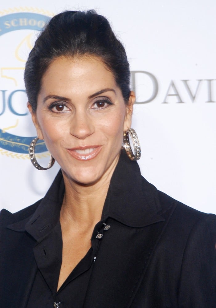 Jami Gertz