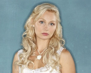 Clare Bowen Clare Bowen