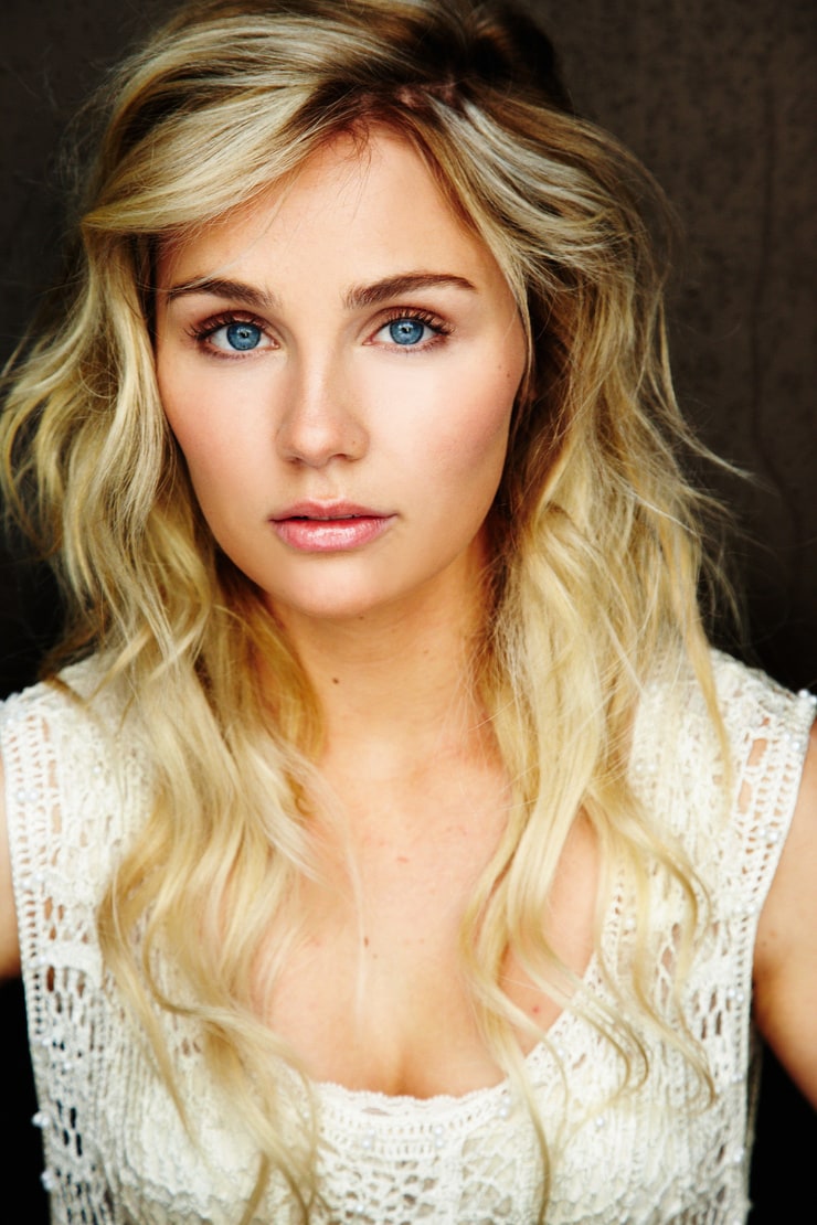 Clare Bowen