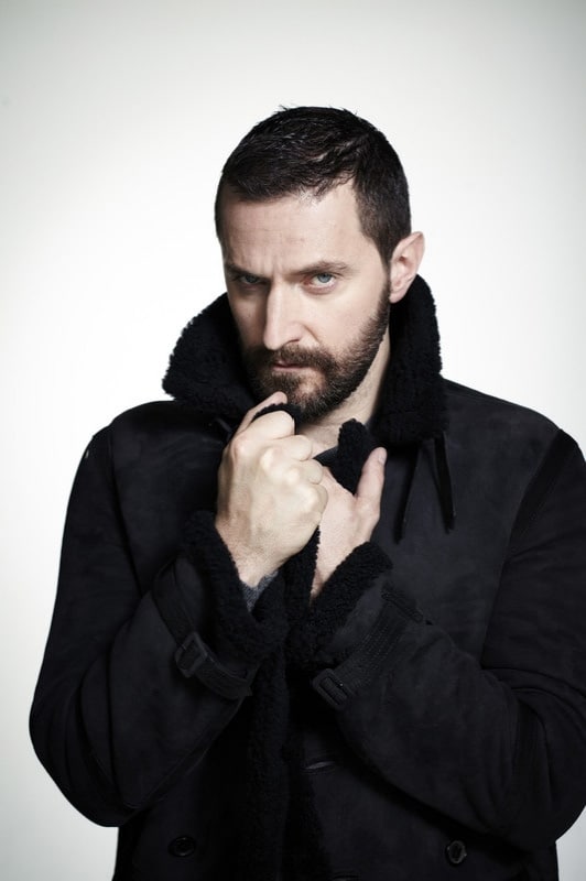 Richard Armitage Richard Armitage
