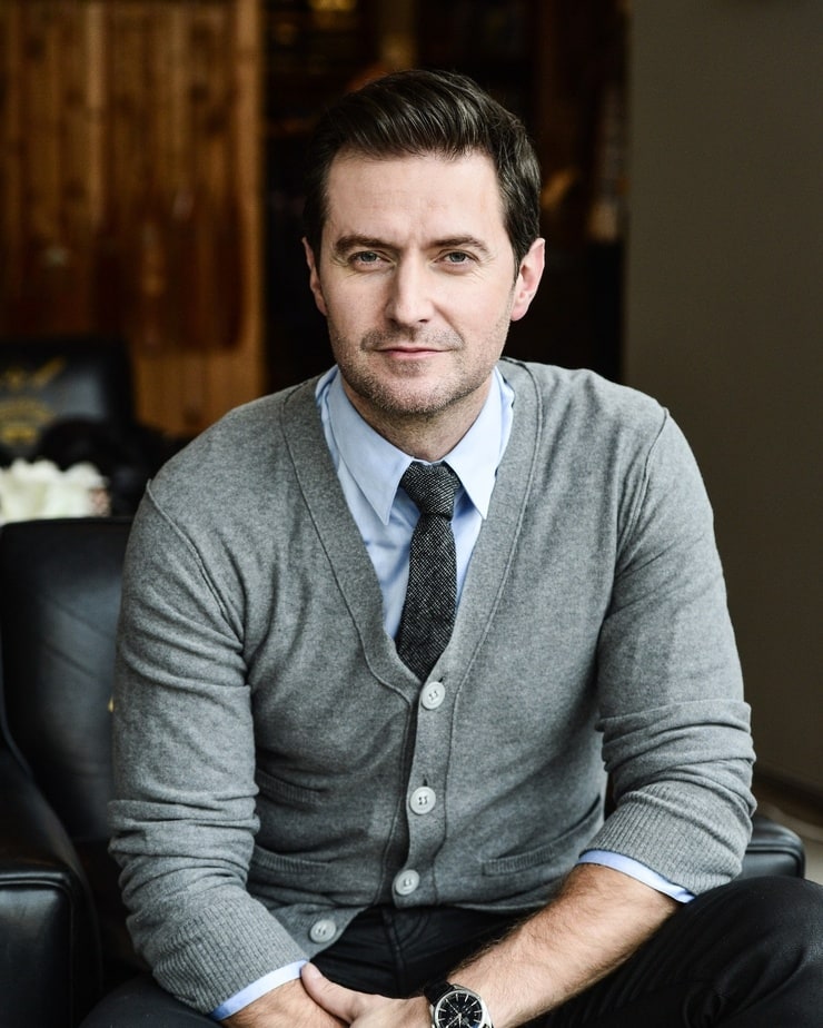 Richard Armitage