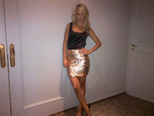 Luisana Lopilato Luisana Lopilato