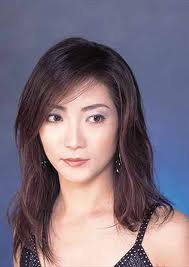 Akiko Suwanai