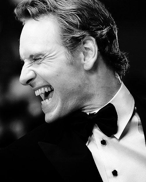 Michael Fassbender