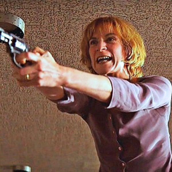Pulp Fiction Pulp Fiction