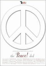 The Peace! DVD