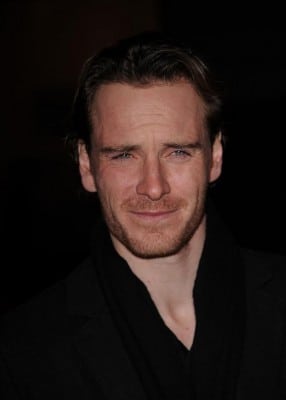 Michael Fassbender