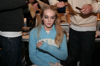 Lindsay Ellingson