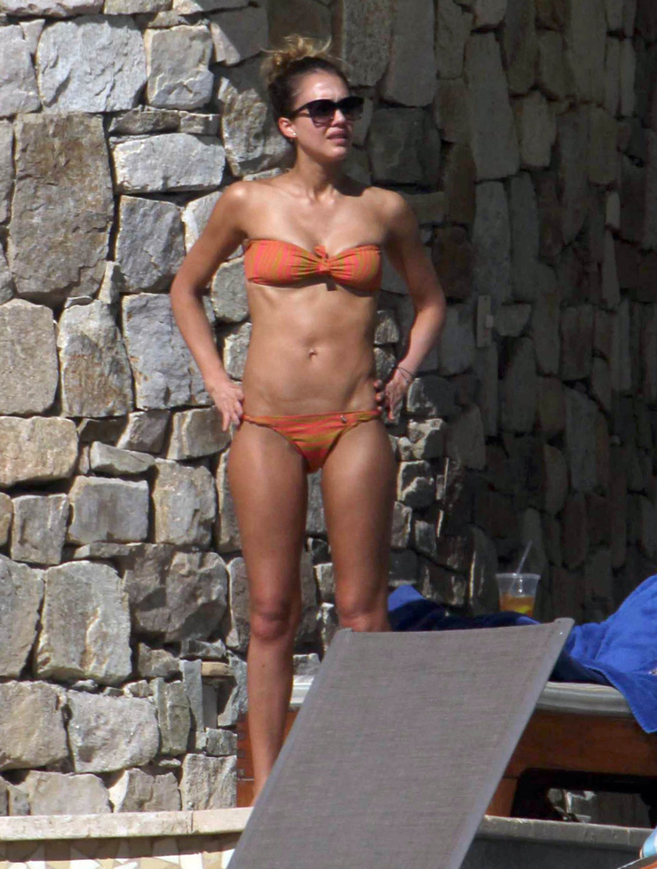 Jessica Alba Jessica Alba