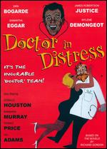 Doctor in Distress                                  (1963)