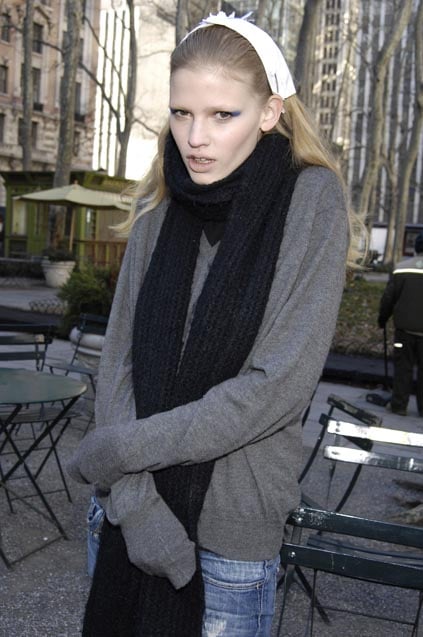 Lara Stone Lara Stone