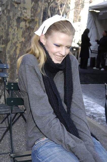 Lara Stone Lara Stone