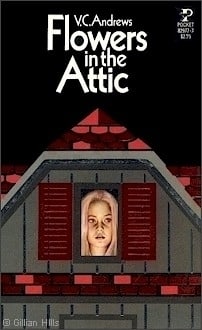 Flowers in the Attic (Dollanganger Book 1)