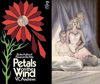 Petals on the Wind (Dollanganger Book 2)