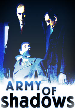 Army of Shadows