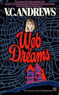 Web of Dreams (Casteel Saga)