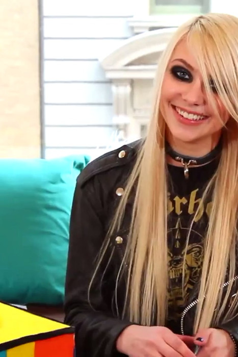 Taylor Momsen